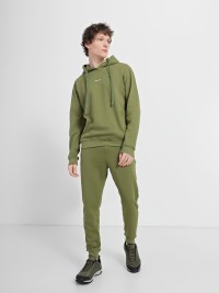 Толстовка мужская Radder Jim зеленая 612201-310 изображение 4