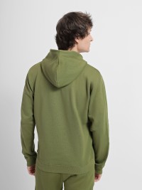 Толстовка мужская Radder Jim зеленая 612201-310 изображение 5
