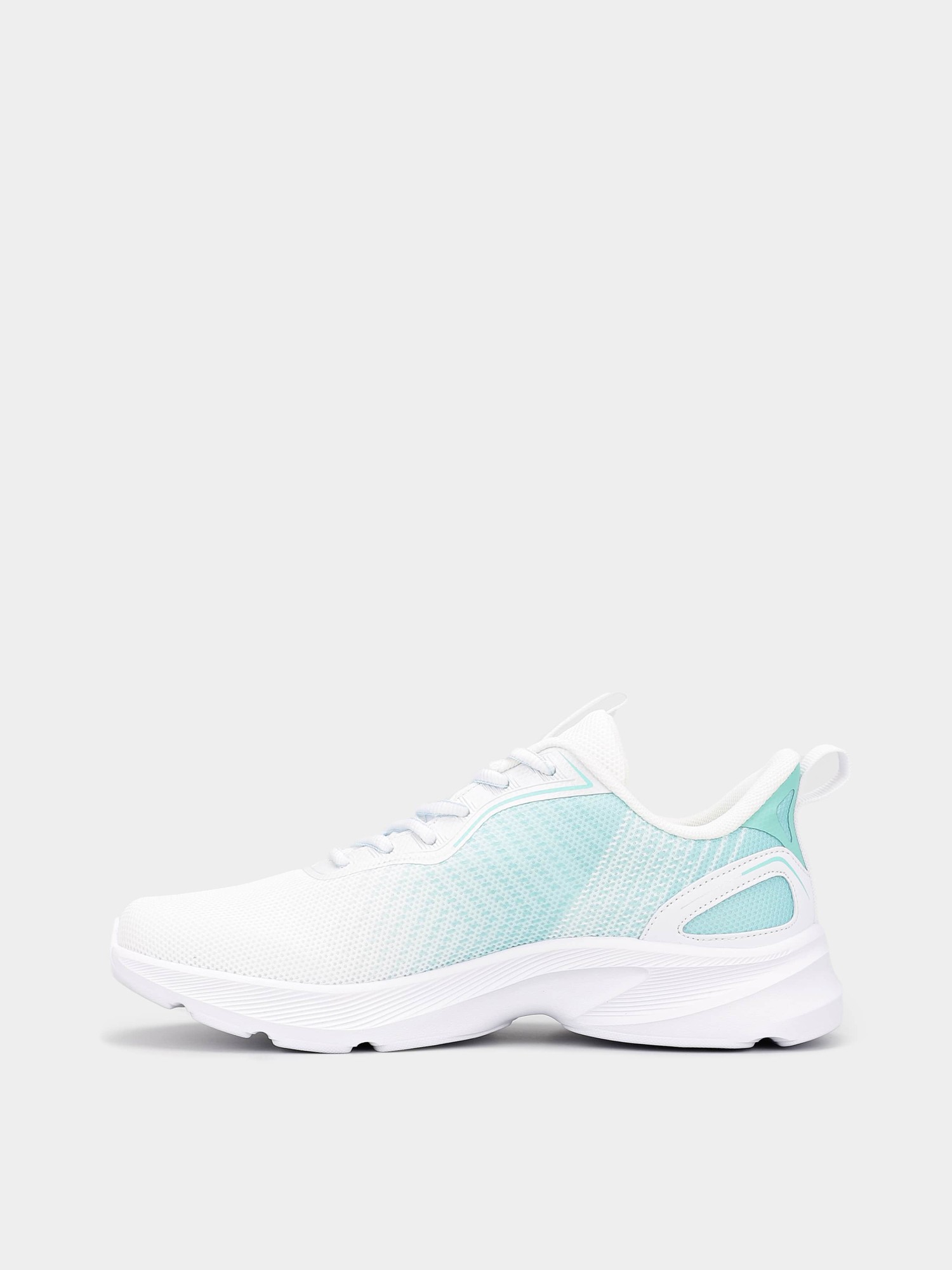 Кросівки жіночі Evoids Avila зелені 112305-310 изображение 3