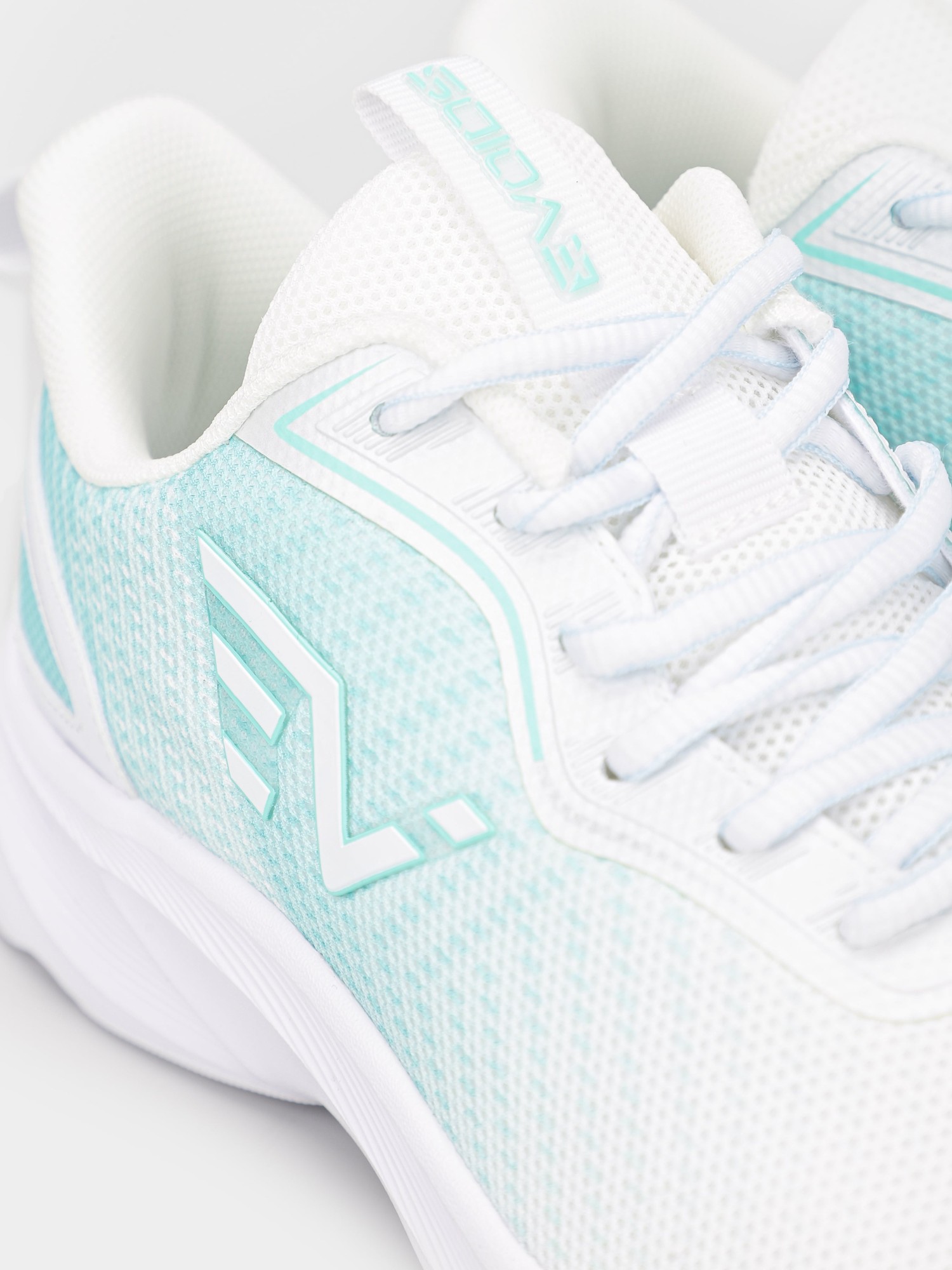 Кросівки жіночі Evoids Avila зелені 112305-310 изображение 4