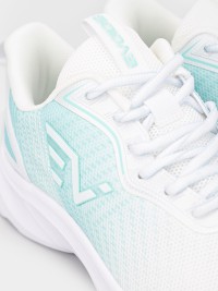 Кросівки жіночі Evoids Avila зелені 112305-310 изображение 4
