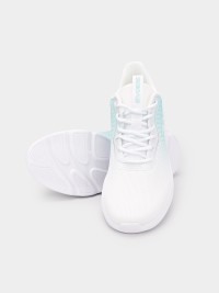 Кросівки жіночі Evoids Avila зелені 112305-310 изображение 5