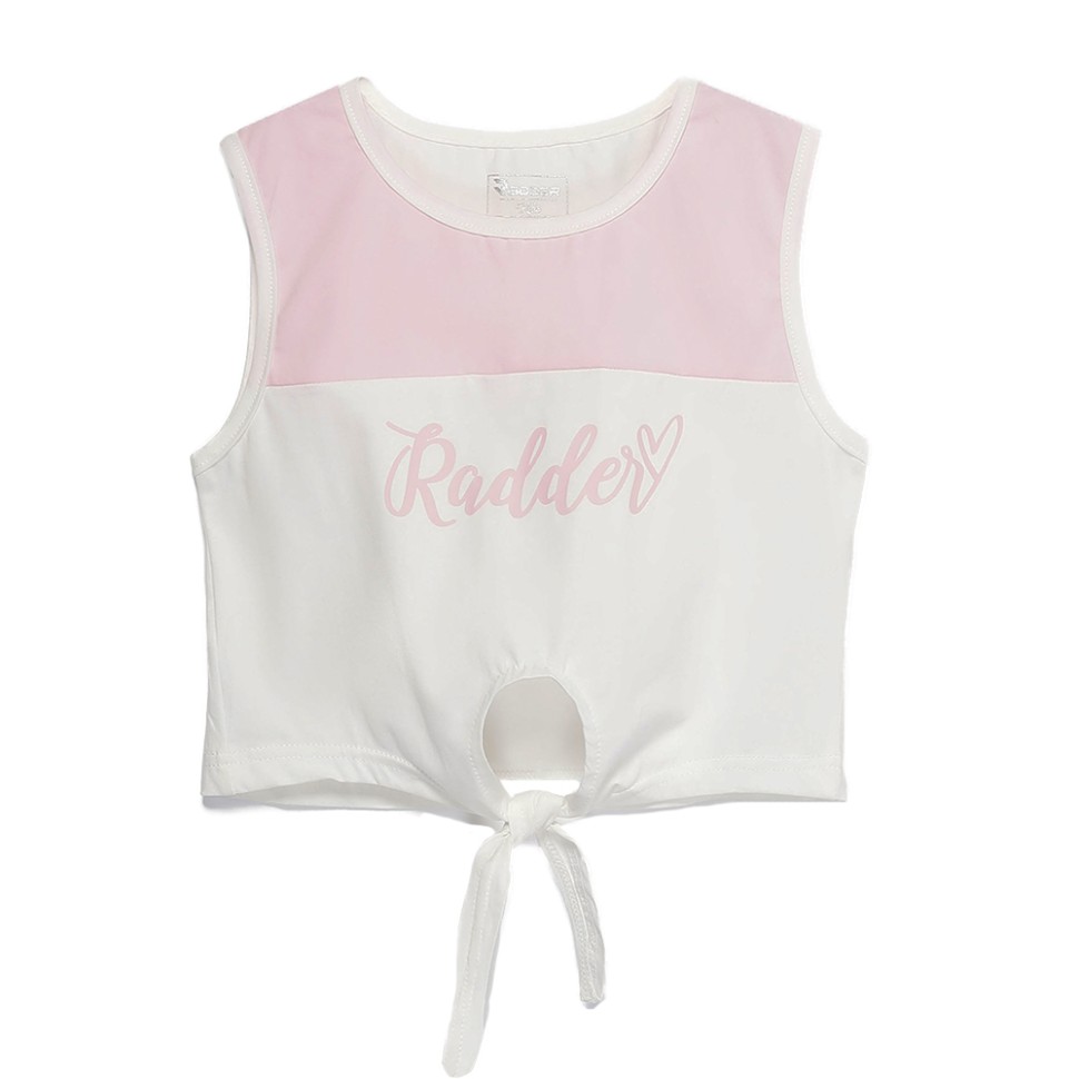 Майка дитяча Radder Mussel біла 442342-100 изображение 1