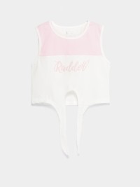 Майка дитяча Radder Mussel біла 442342-100 изображение 2