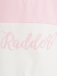 Майка дитяча Radder Mussel біла 442342-100 изображение 6