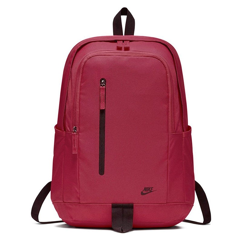 Рюкзак Nike All Access Soleday бордовый BA5532-618 изображение 1