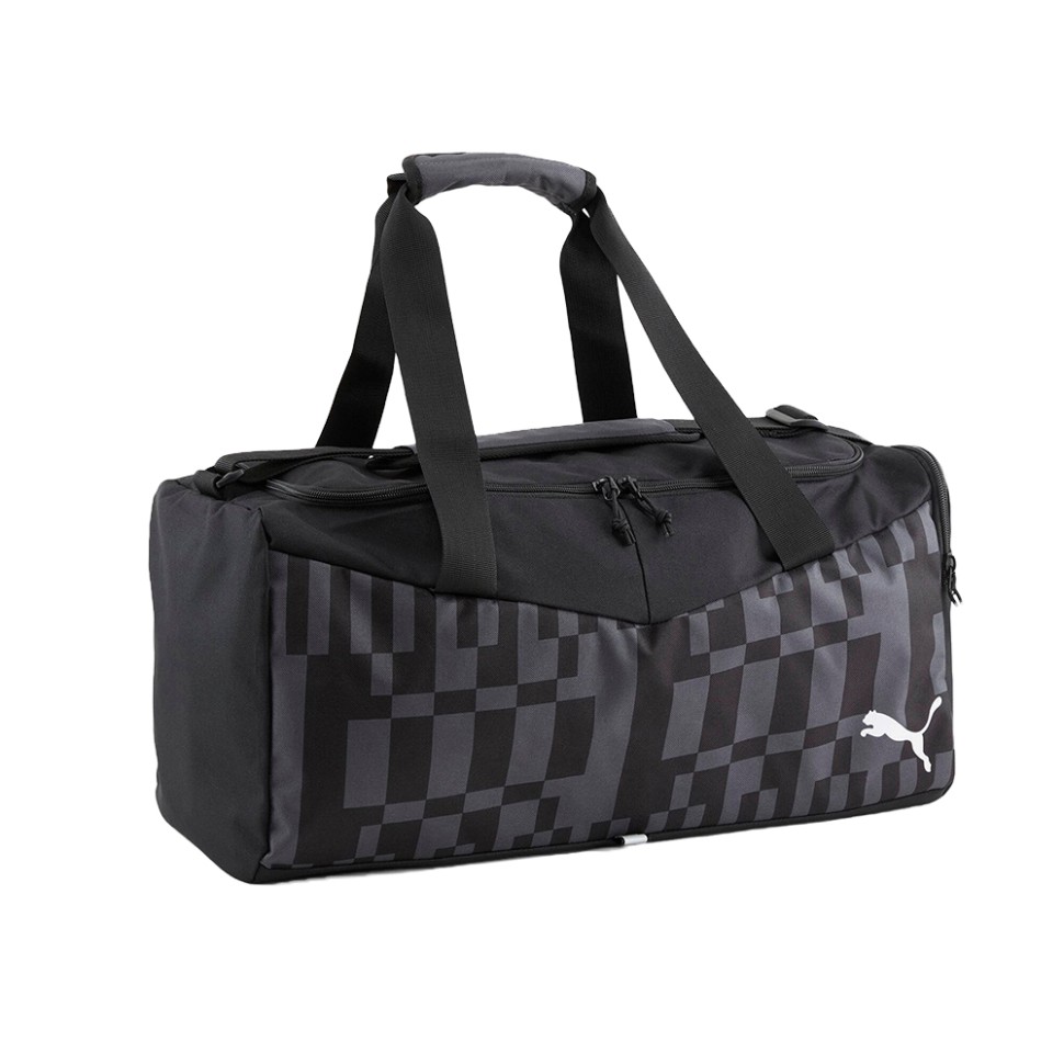 Сумка   Puma individualRISE Small Bag черная 07991203 изображение 1