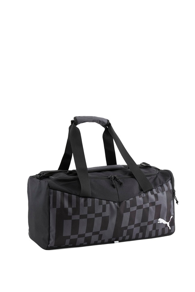 Сумка   Puma individualRISE Small Bag черная 07991203 изображение 2