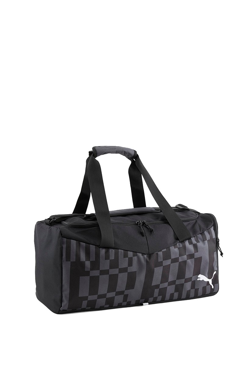 Сумка   Puma individualRISE Small Bag чорна 07991203 — фото 2