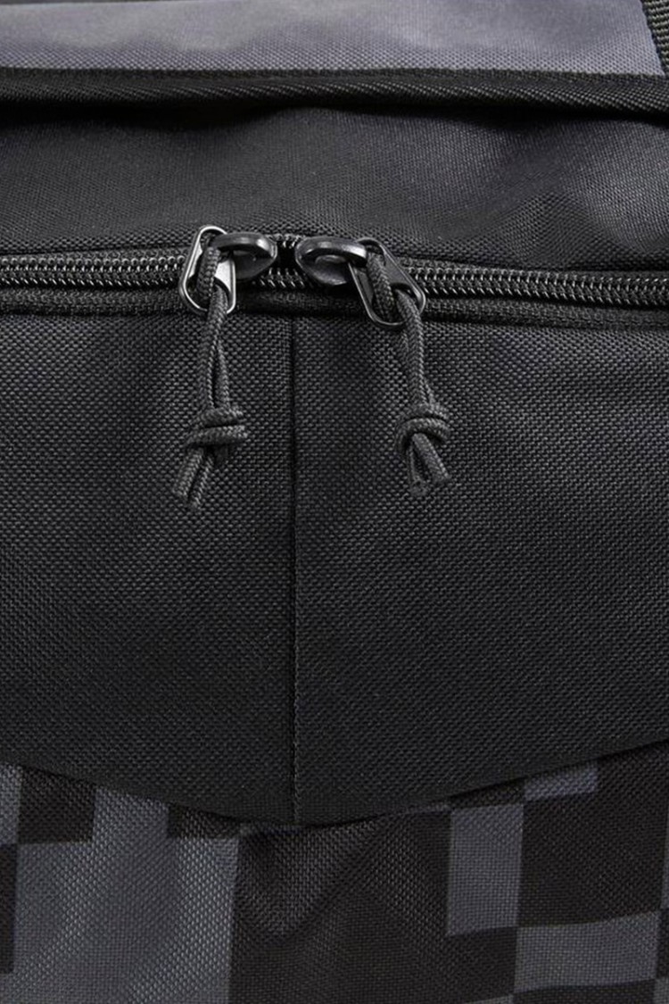 Сумка   Puma individualRISE Small Bag черная 07991203 изображение 4