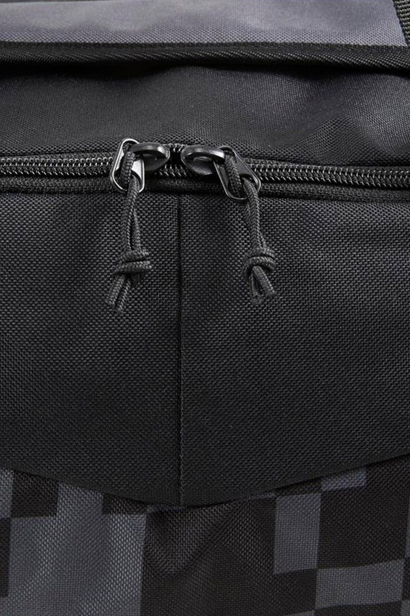 Сумка   Puma individualRISE Small Bag чорна 07991203 — фото 4