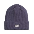 Шапка   Puma Classic Cuff Beanie синя 02482602