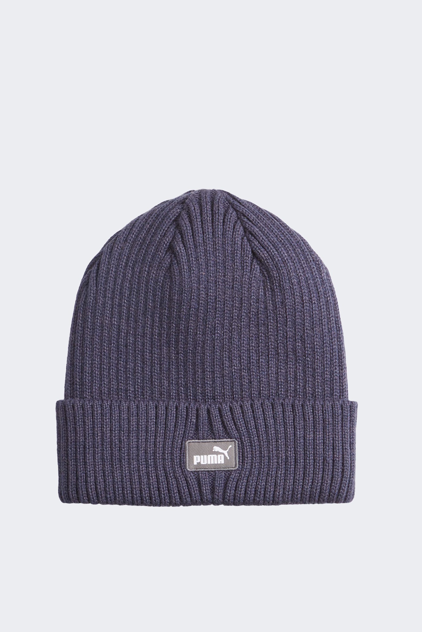 Шапка   Puma Classic Cuff Beanie синя 02482602 изображение 2