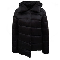 Куртка женская Monte Cervino черная 1-849C-N  изображение 1