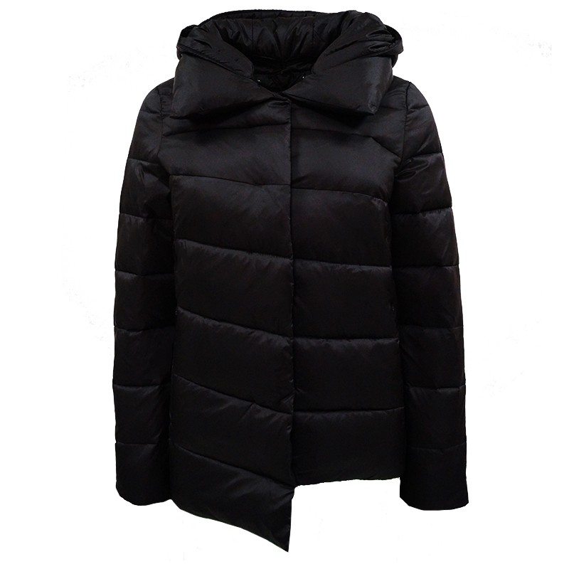 Куртка женская Monte Cervino черная 1-849C-N — Sport City Куртка женская Monte Cervino черная 1-849C-N