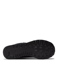 Кросівки чоловічі New Balance 574 Classic GL чорні ML574EVE изображение 6
