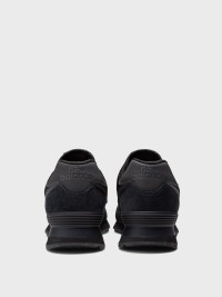 Кросівки чоловічі New Balance 574 Classic GL чорні ML574EVE изображение 13