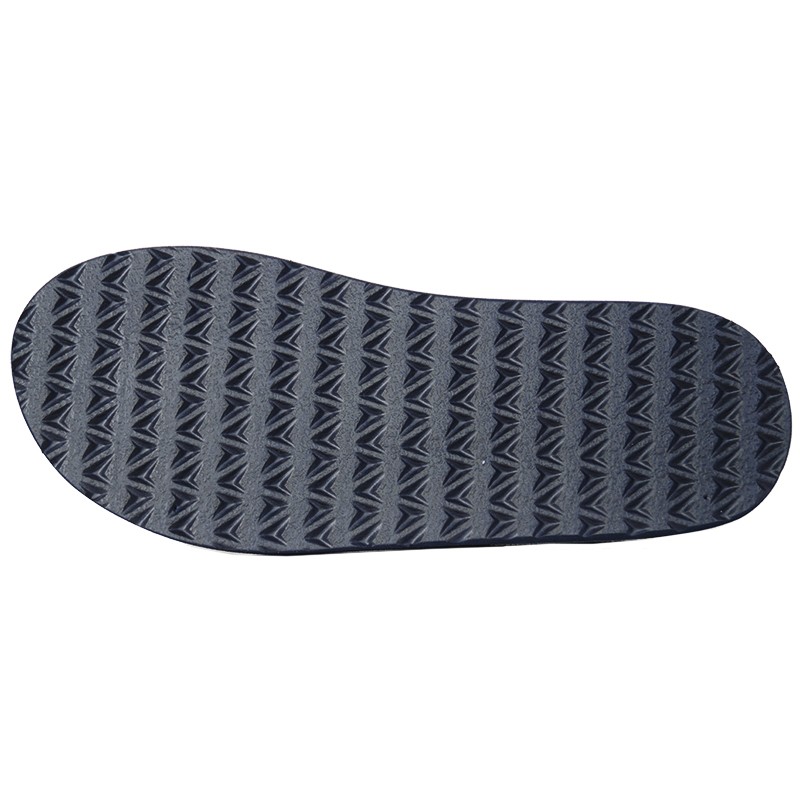 Вьетнамки мужские Radder черные 370174-010 изображение 3