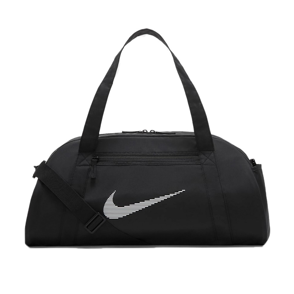 Сумка  Nike NK GYM CLUB BAG - SP23 черная DR6974-010