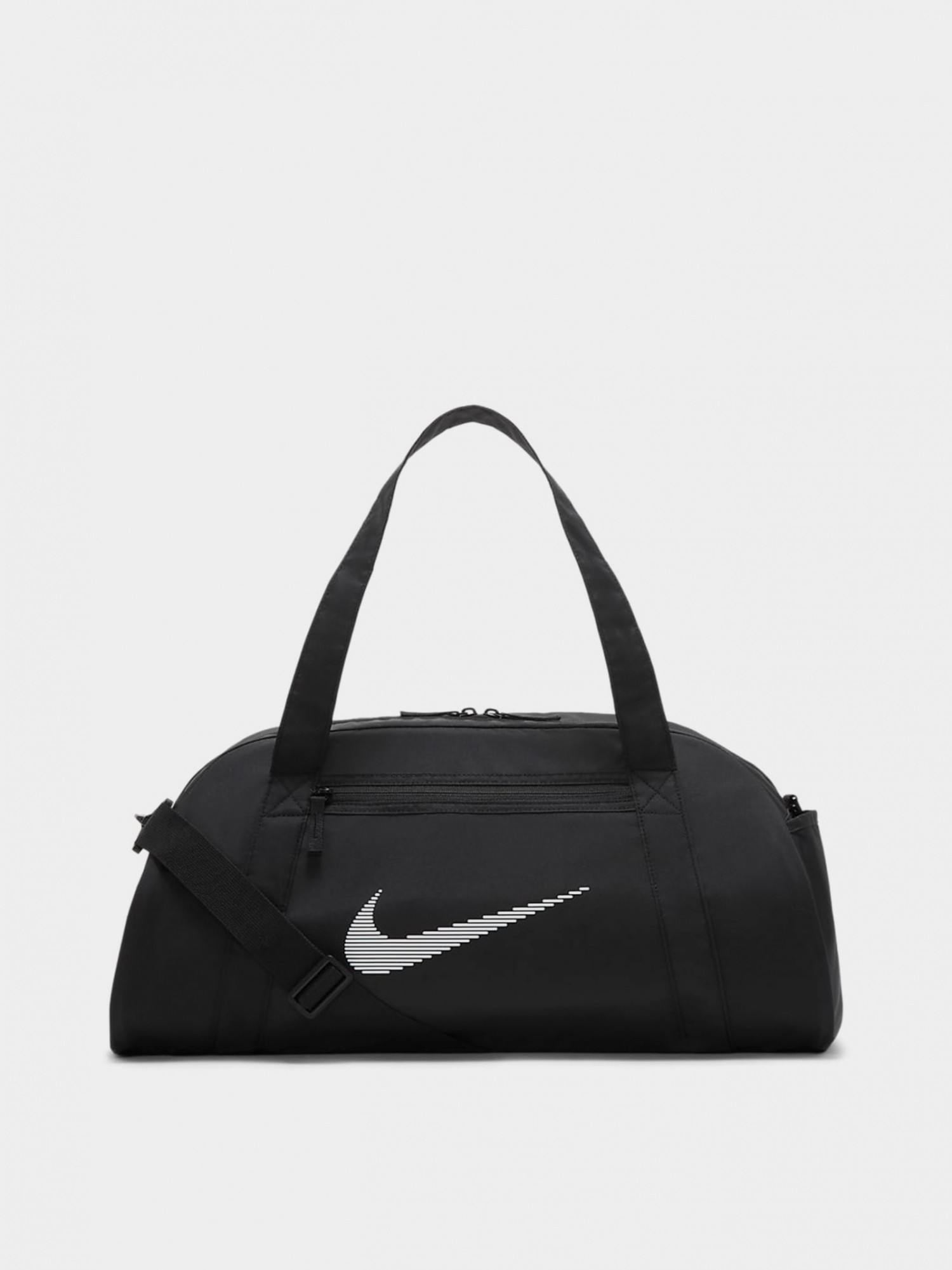 Сумка  Nike NK GYM CLUB BAG - SP23 чорна DR6974-010 изображение 2