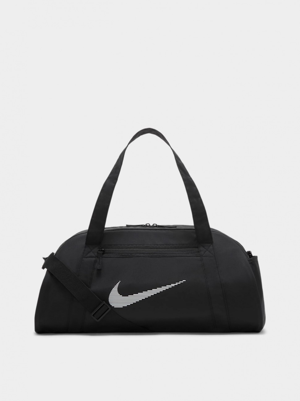 Сумка  Nike NK GYM CLUB BAG - SP23 чорна DR6974-010 — фото 2