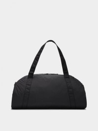 Сумка  Nike NK GYM CLUB BAG - SP23 чорна DR6974-010 изображение 3