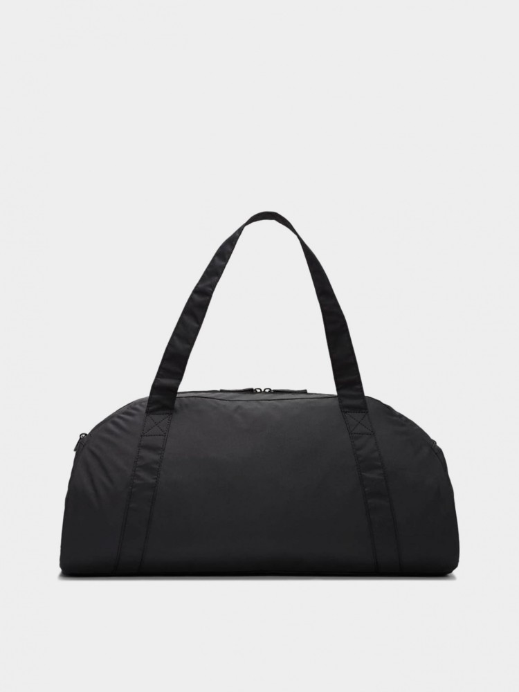 Сумка  Nike NK GYM CLUB BAG - SP23 чорна DR6974-010 изображение 3