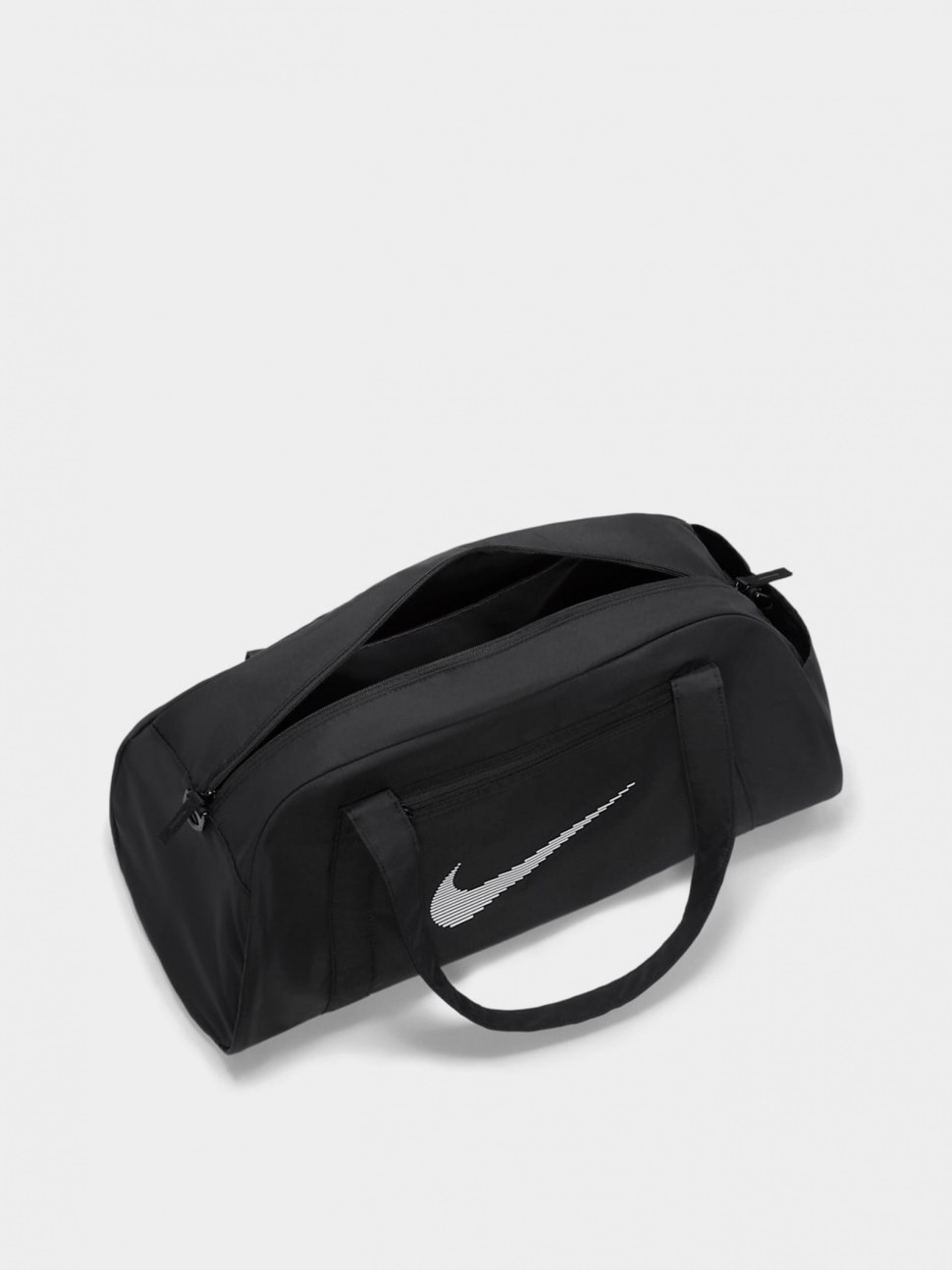 Сумка  Nike NK GYM CLUB BAG - SP23 чорна DR6974-010 — фото 4