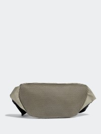 Сумка  Adidas HYBRID WAISTBAG серая IQ0906 изображение 3