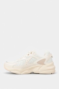 Кросівки жіночі Skechers Bob's Sport Bobs Bamina 2 бежеві 117362 NTMT изображение 3