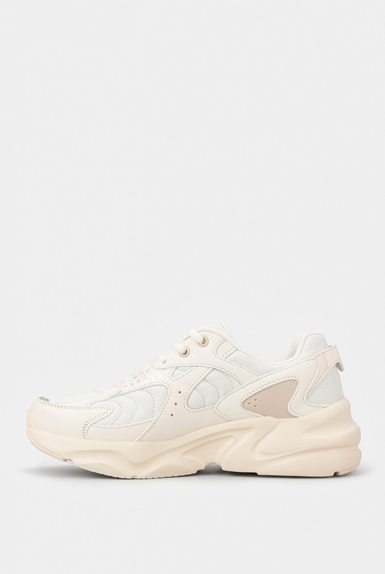 Кросівки жіночі Skechers Bob's Sport Bobs Bamina 2 бежеві 117362 NTMT изображение 3