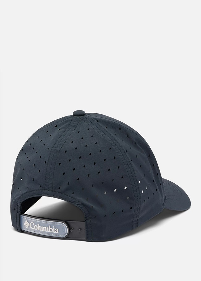 Бейсболка Columbia HIKE™ 110 SNAP BACK черная 2032031-012 изображение 3