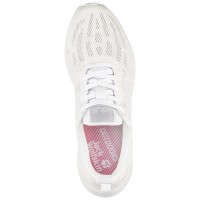 Кроссовки женские Jack Wolfskin COOGEE CHILL LOW W белые 4032401-5018 изображение 2