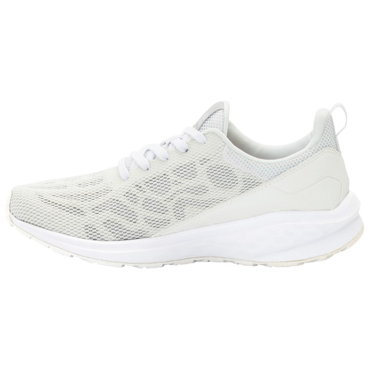 Кроссовки женские Jack Wolfskin COOGEE CHILL LOW W белые 4032401-5018 изображение 4