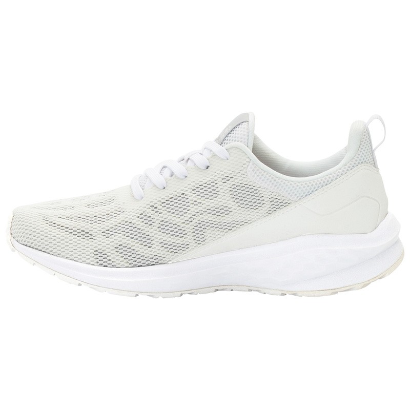 Кроссовки женские Jack Wolfskin COOGEE CHILL LOW W белые 4032401-5018 изображение 4