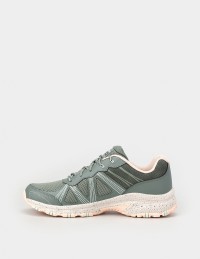 Кросівки жіночі Hillcrest Outdoor оливкові 180018 OLV изображение 3