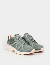 Кросівки жіночі Hillcrest Outdoor оливкові 180018 OLV изображение 4