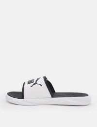 Пляжная обувь мужская Puma Royalcat Comfort белая 37228002 изображение 4