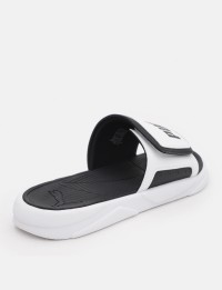Пляжная обувь мужская Puma Royalcat Comfort белая 37228002 изображение 5
