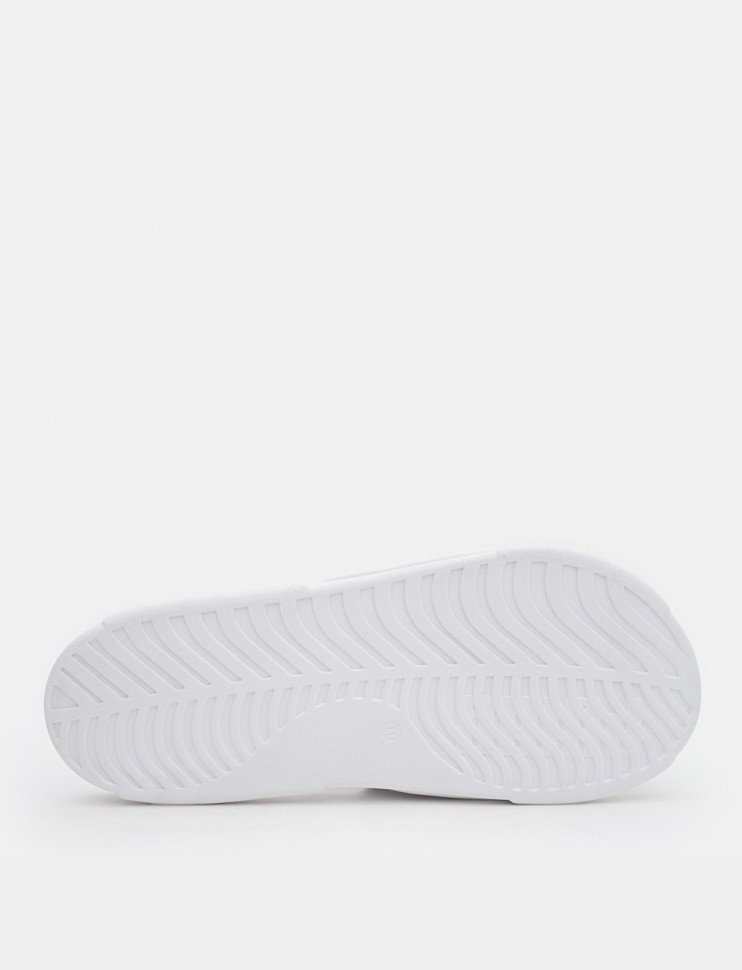 Пляжная обувь мужская Puma Royalcat Comfort белая 37228002 изображение 7