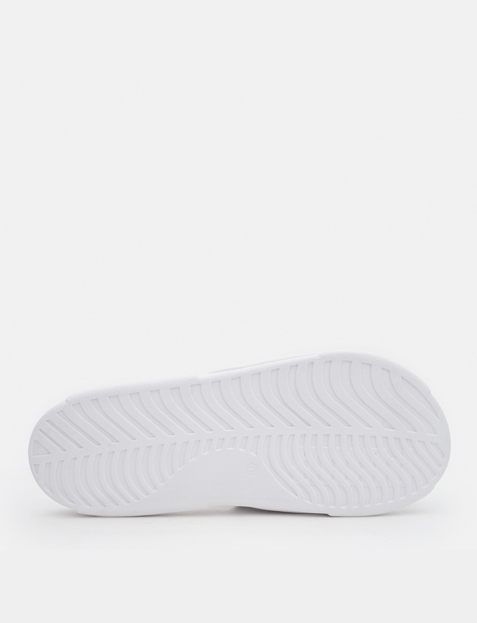 Пляжне взуття чоловіче Puma Royalcat Comfort біле 37228002 — фото 7