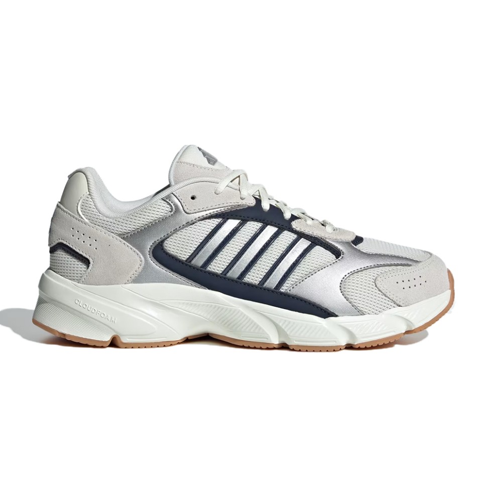 Кросівки чоловічі Adidas CRAZYCHAOS 2000 білі IG4351 изображение 1