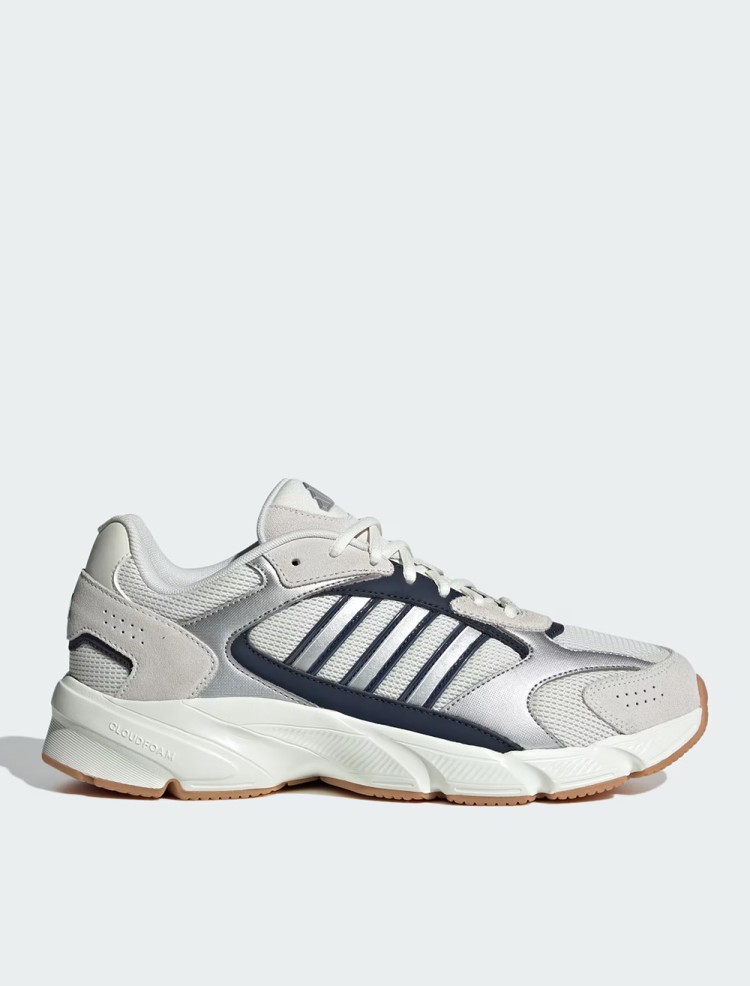 Кросівки чоловічі Adidas CRAZYCHAOS 2000 білі IG4351 изображение 2