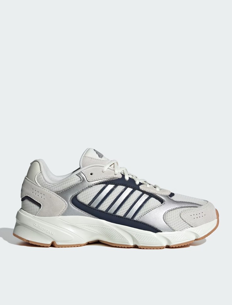 Кросівки чоловічі Adidas CRAZYCHAOS 2000 білі IG4351 изображение 2