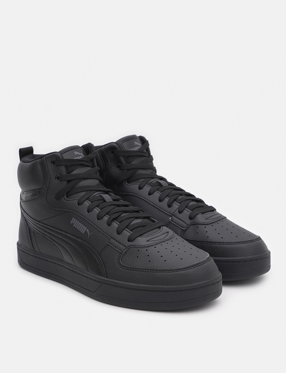 Кроссовки мужские Puma Puma Caven 2.0 Mid черные 39229101 изображение 3