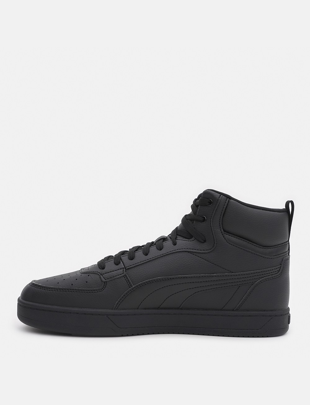 Кроссовки мужские Puma Puma Caven 2.0 Mid черные 39229101 изображение 4