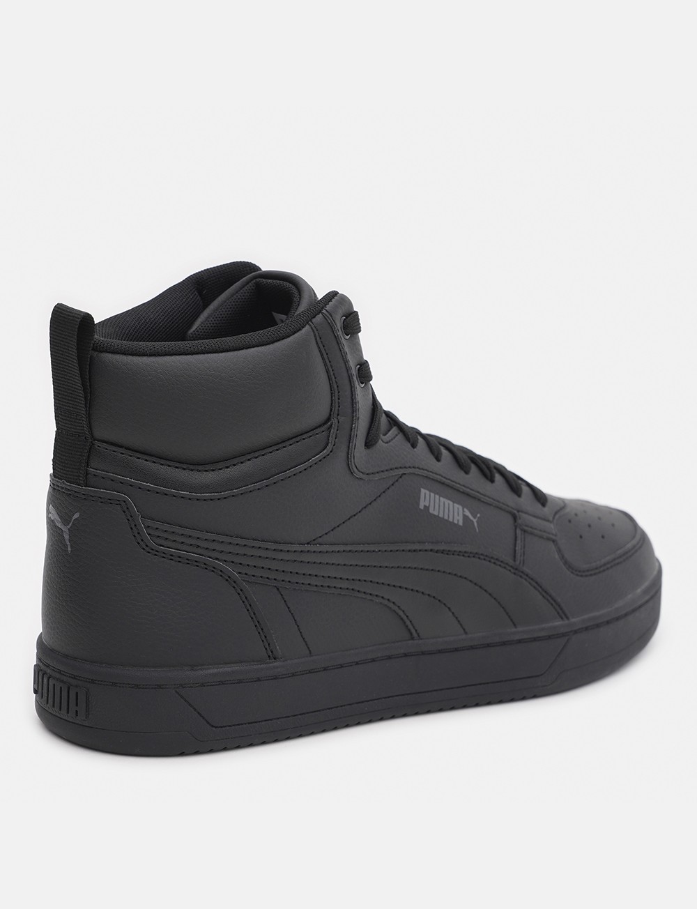 Кросівки чоловічі Puma Puma Caven 2.0 Mid чорні 39229101 изображение 5