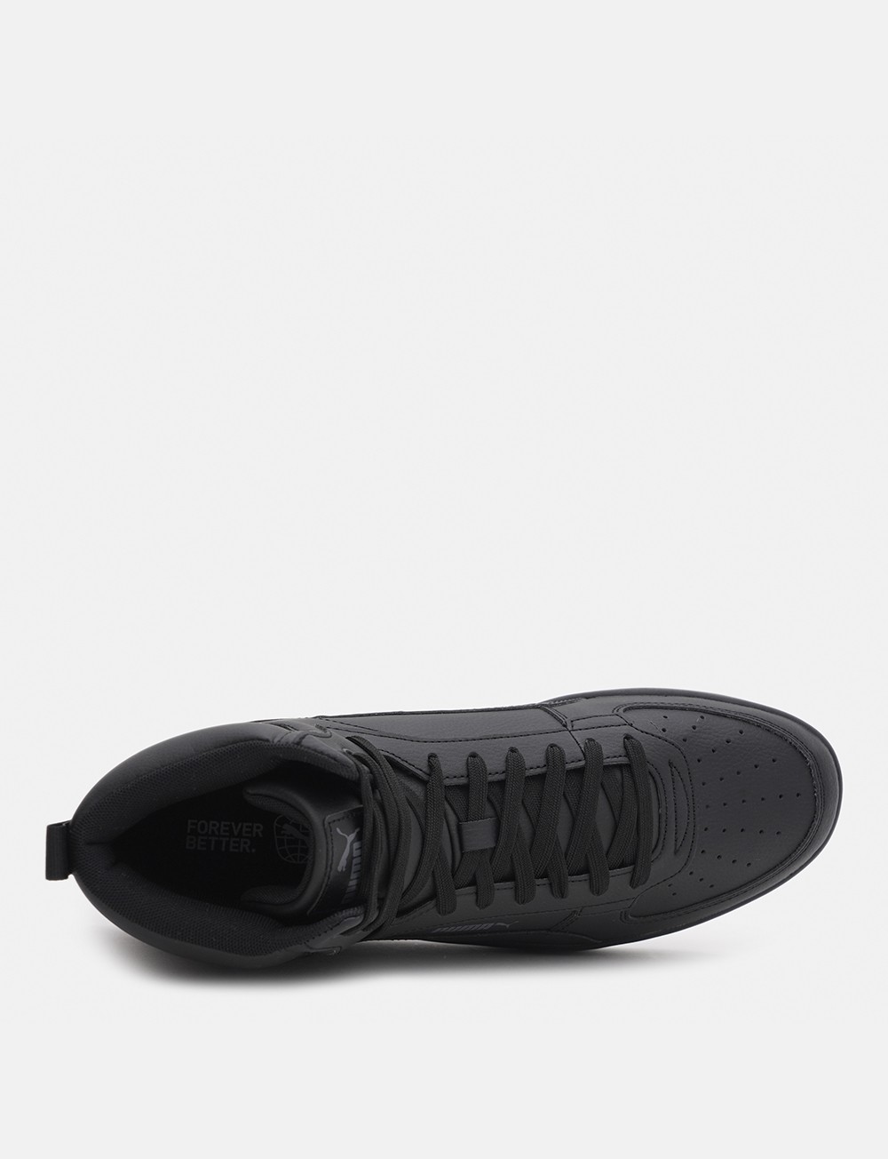 Кроссовки мужские Puma Puma Caven 2.0 Mid черные 39229101 изображение 6