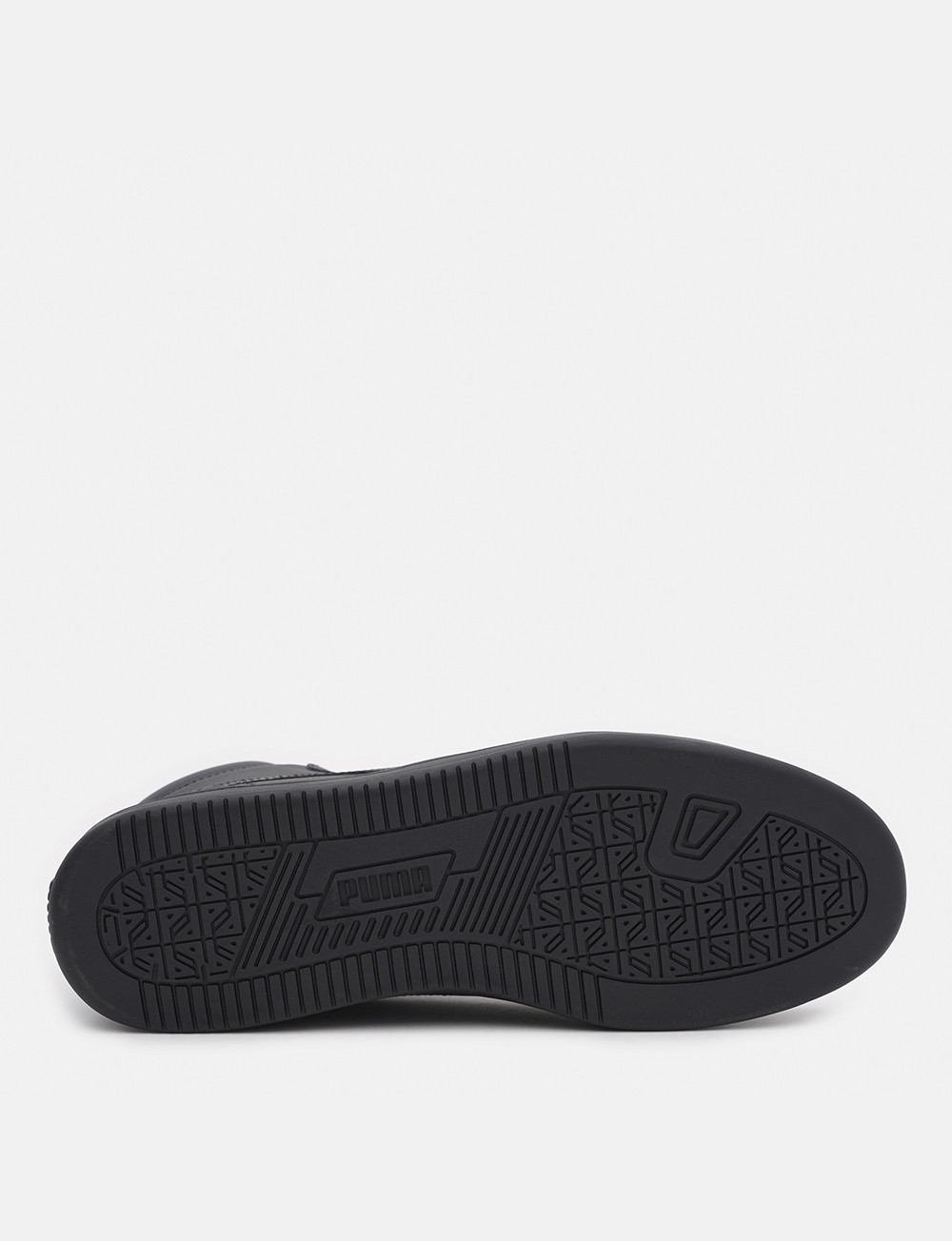 Кроссовки мужские Puma Puma Caven 2.0 Mid черные 39229101 изображение 7