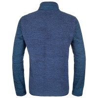 Толстовка мужская Columbia Outer Bounds Fleece синяя 1866641-464 изображение 2